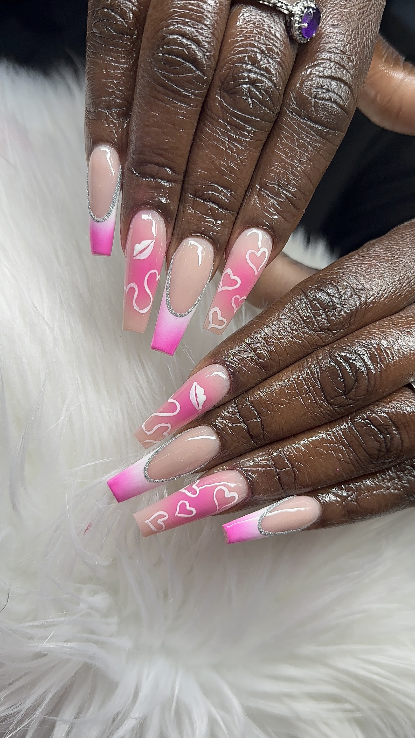 ANGEL NAIL & SPA nail photo 1