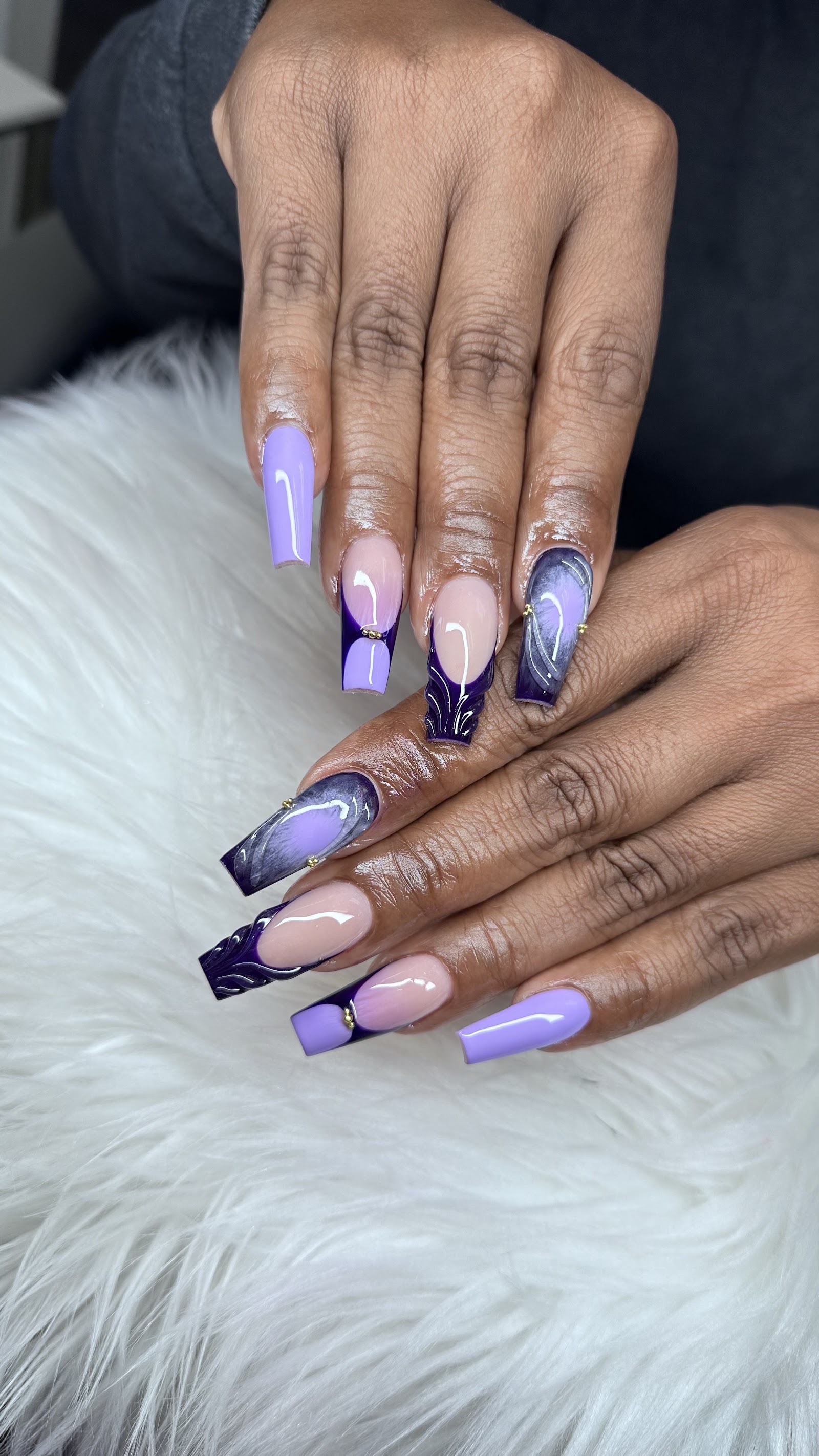 ANGEL NAIL & SPA nail photo 2