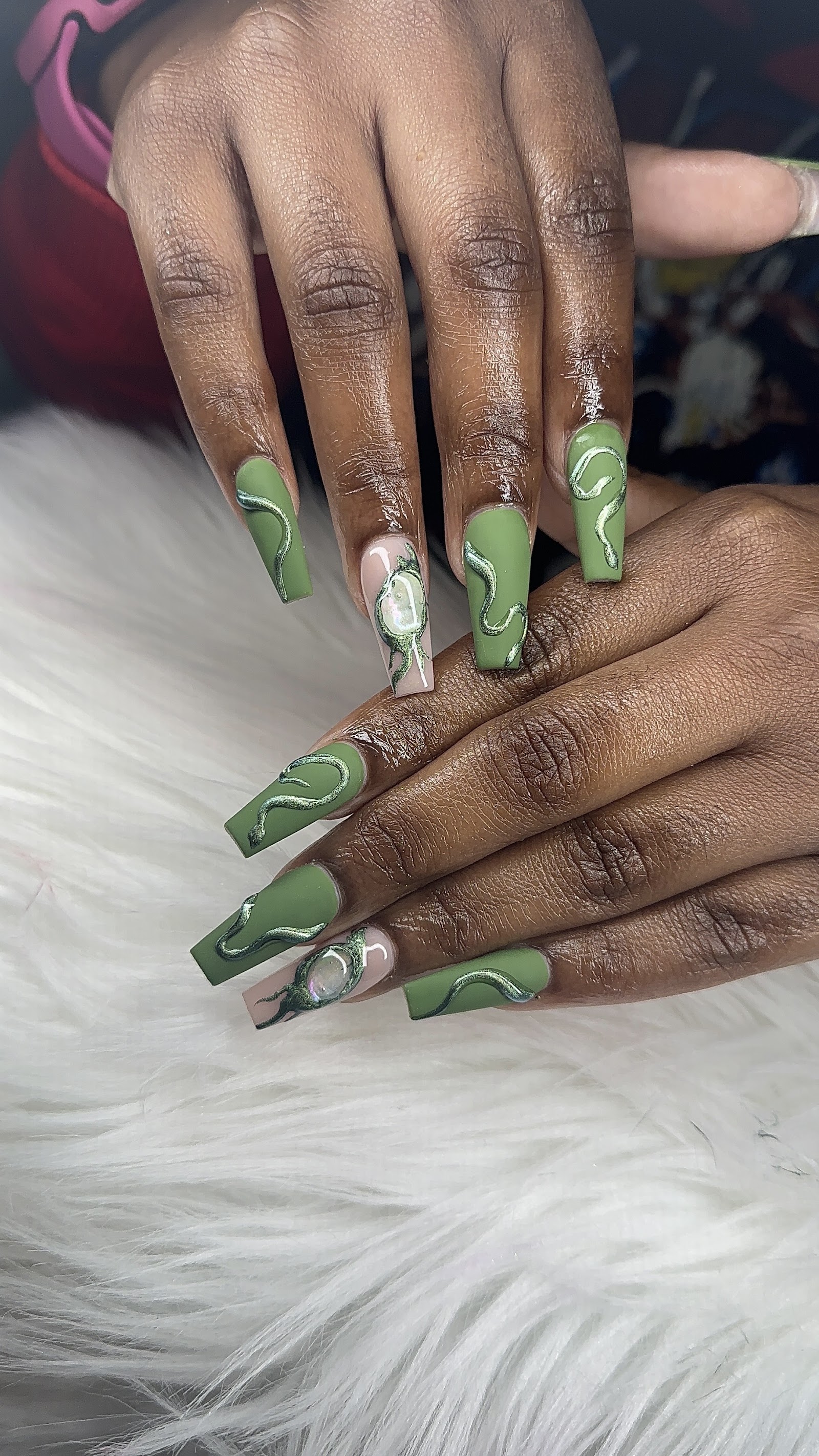 ANGEL NAIL & SPA nail photo 3