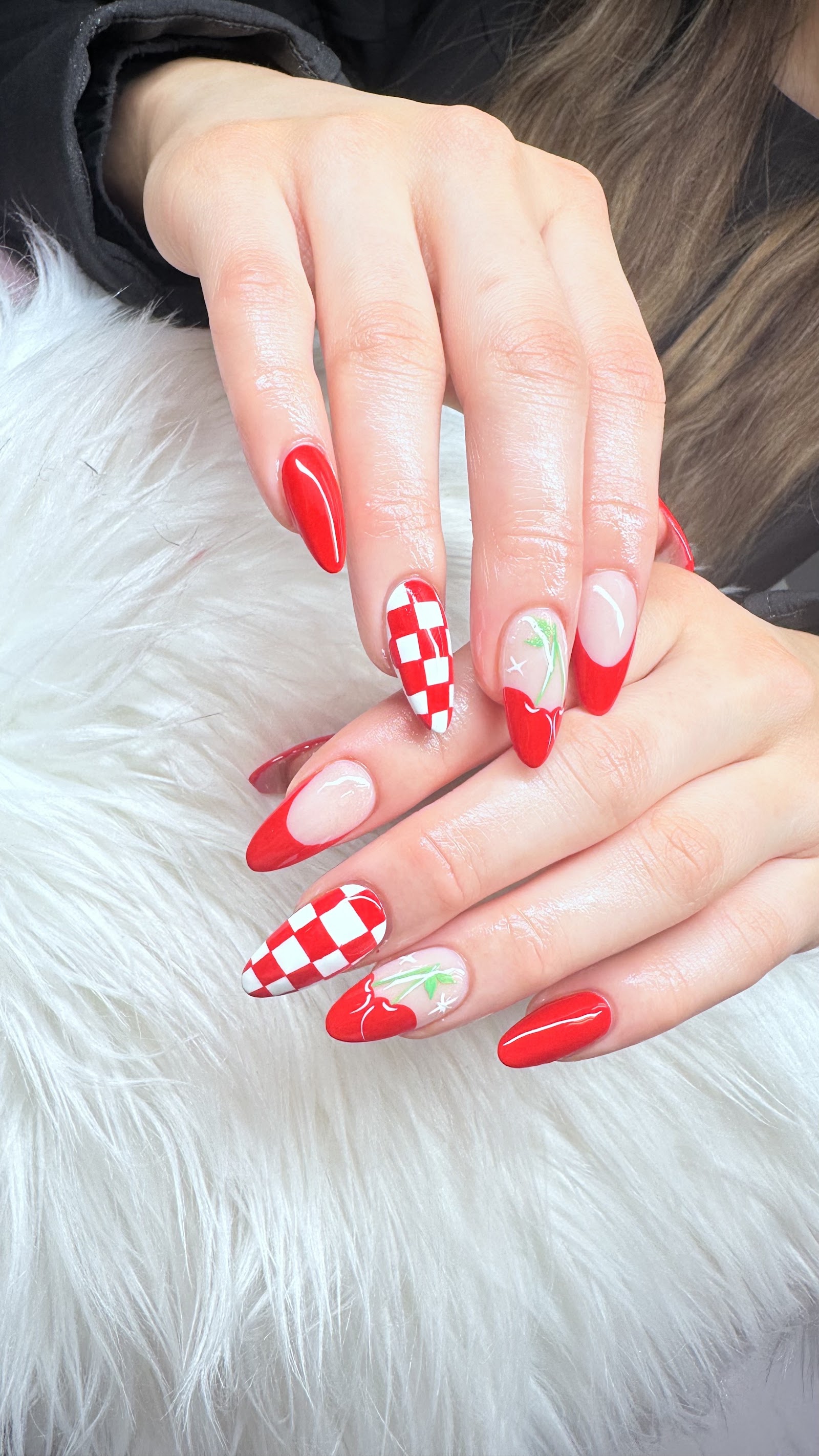 ANGEL NAIL & SPA nail photo 4