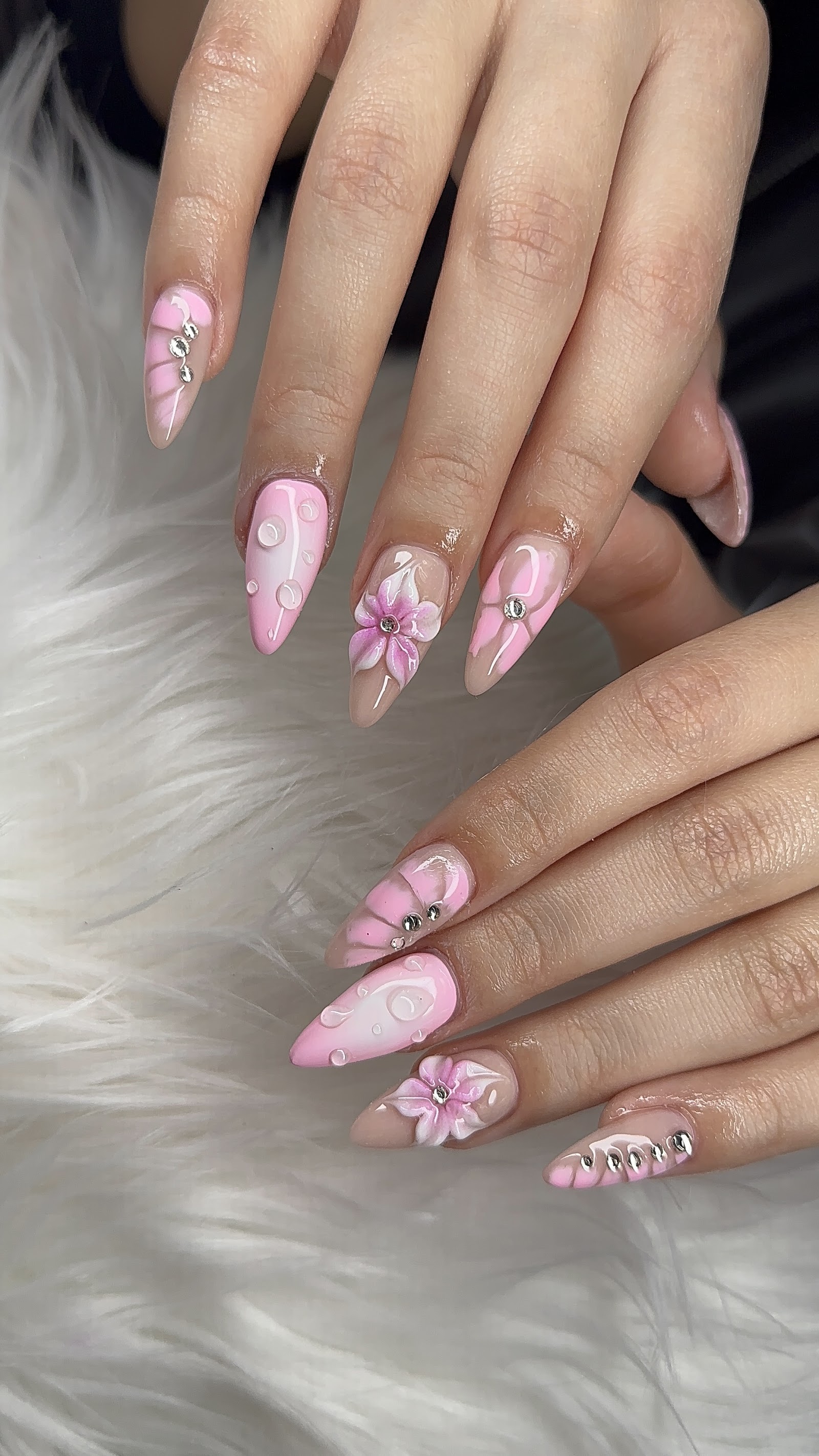 ANGEL NAIL & SPA nail photo 5