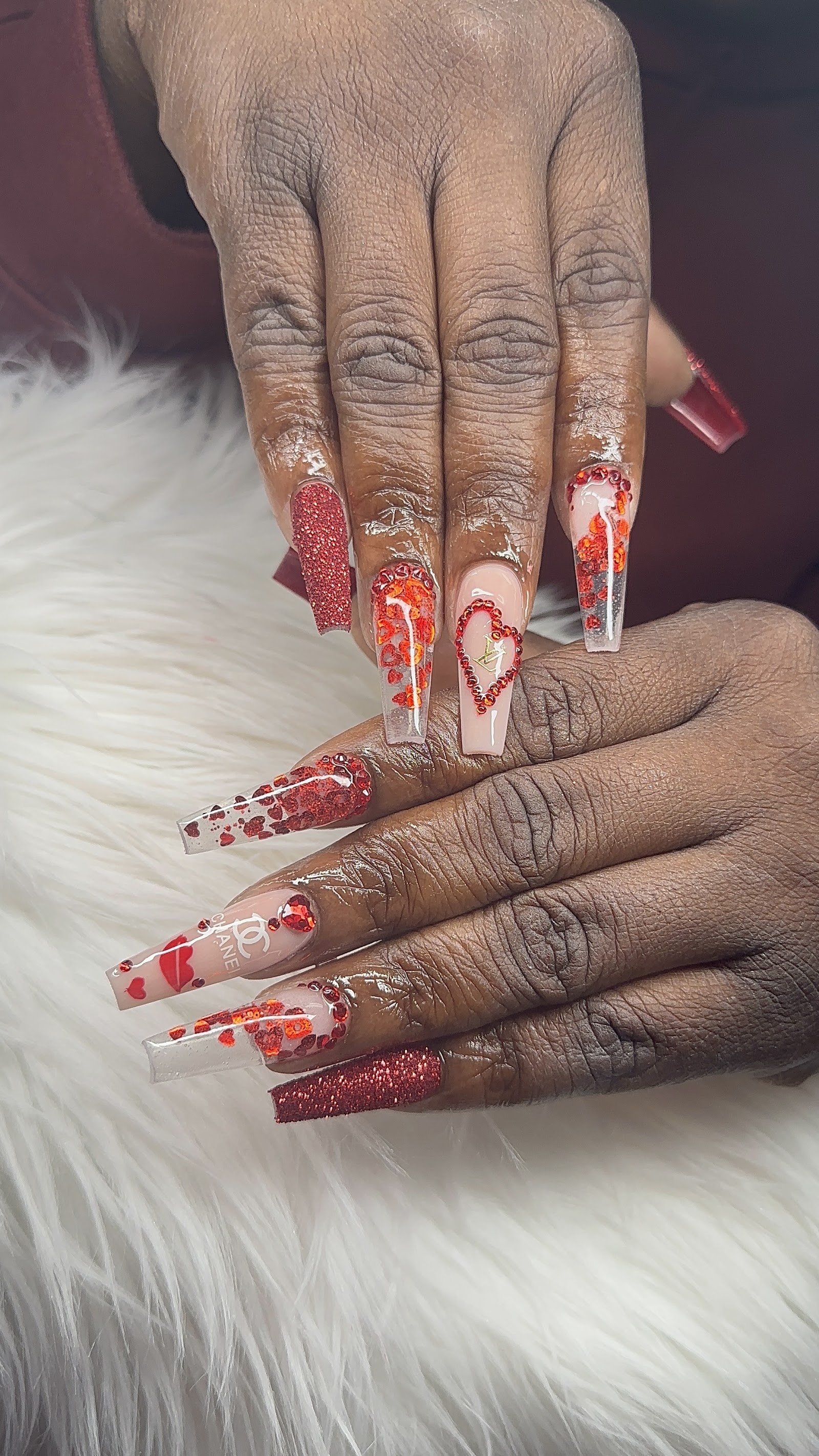 ANGEL NAIL & SPA nail photo 6