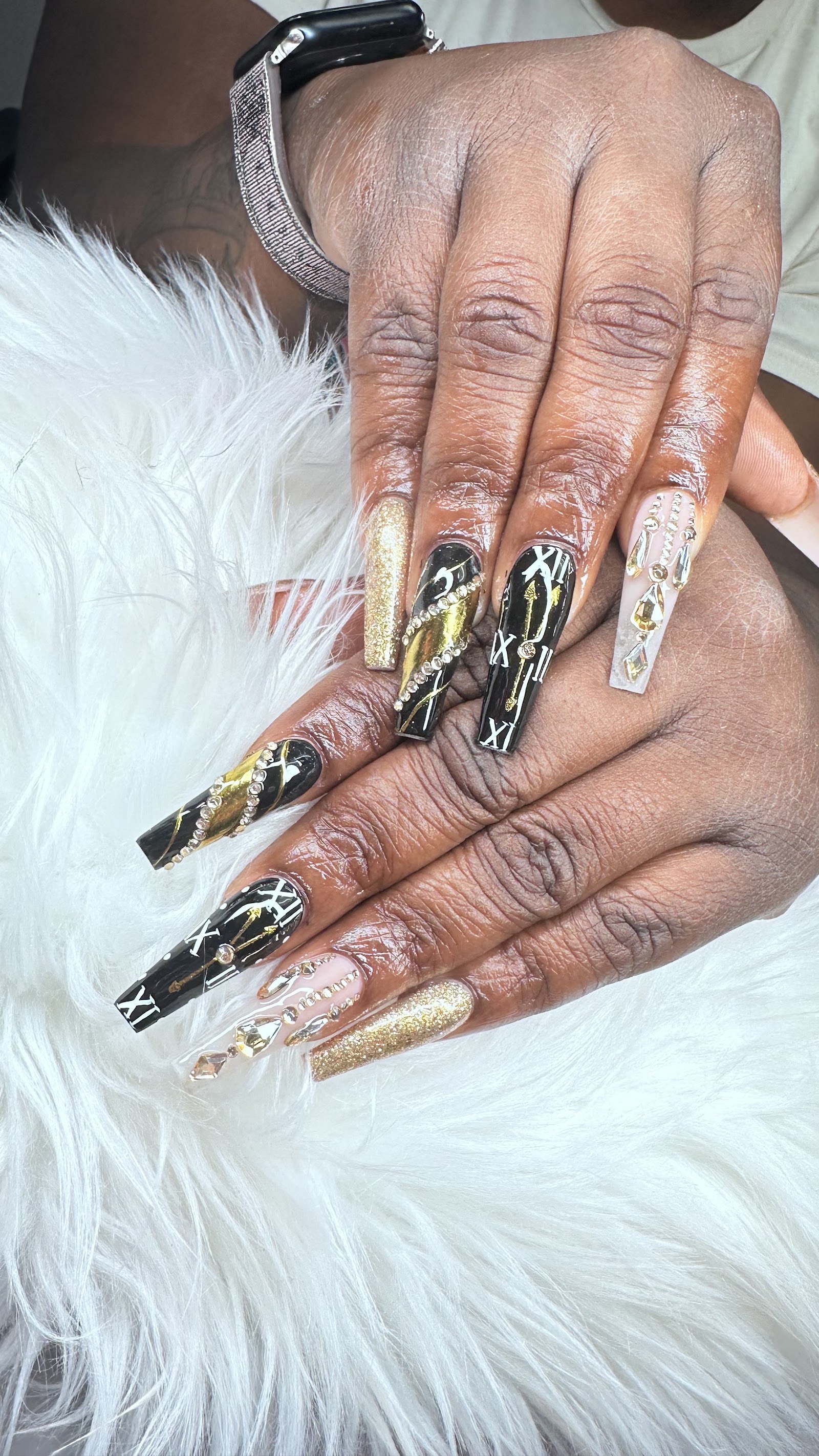 ANGEL NAIL & SPA nail photo 7