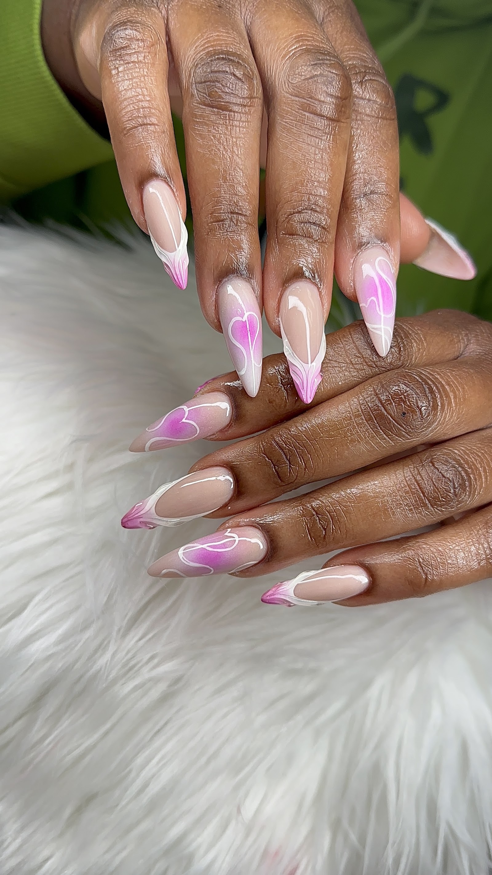 ANGEL NAIL & SPA nail photo 8